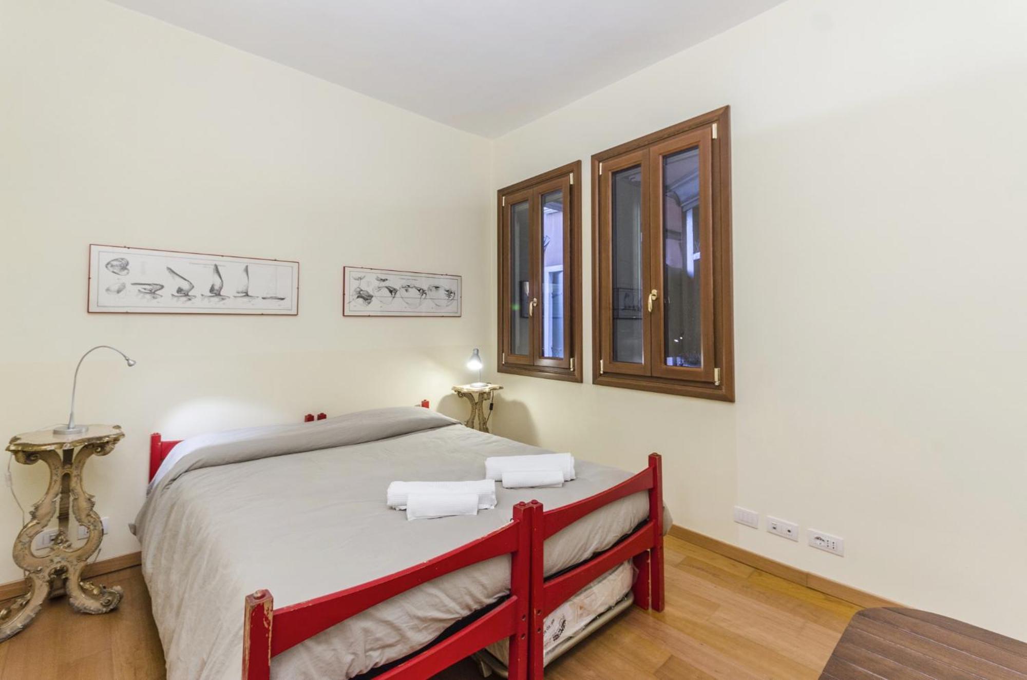 Andreina Home 威尼斯 外观 照片